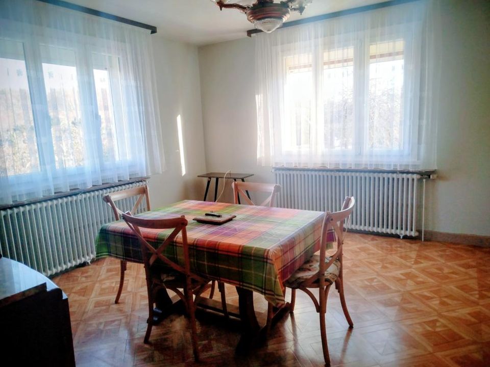 Bungalow i Plancher-Bas, Haute-Saone - foto 5