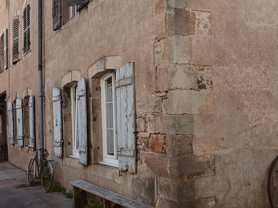 Landejendom i Faucogney-et-la-Mer, Haute-Saone - foto 1