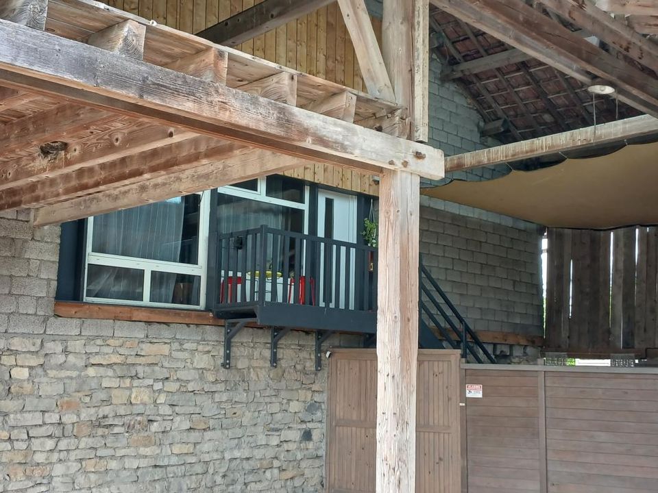 Leilighet i Saulx, Haute-Saone - bilde 1