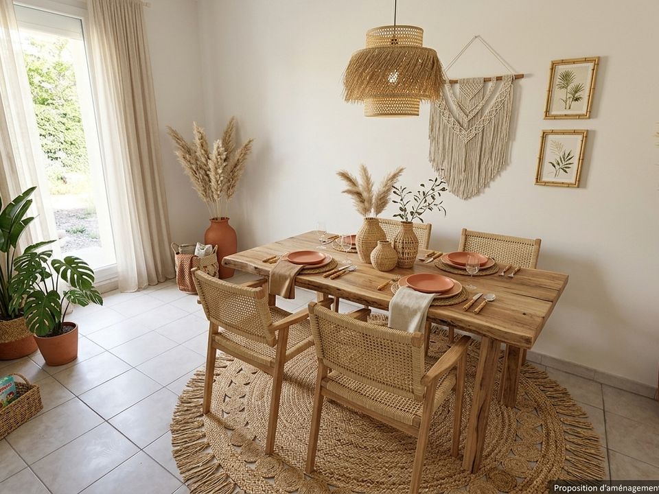 Villa in Le Thor, Vaucluse - photo 5