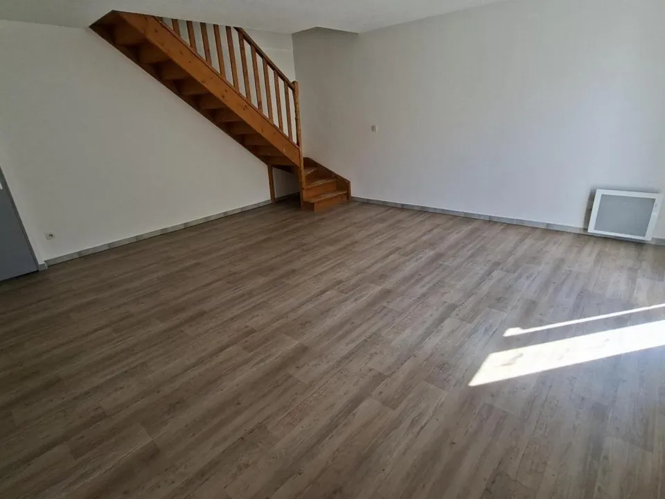 Duplex i Saint-Geniès-de-Comolas, Gard - foto 2