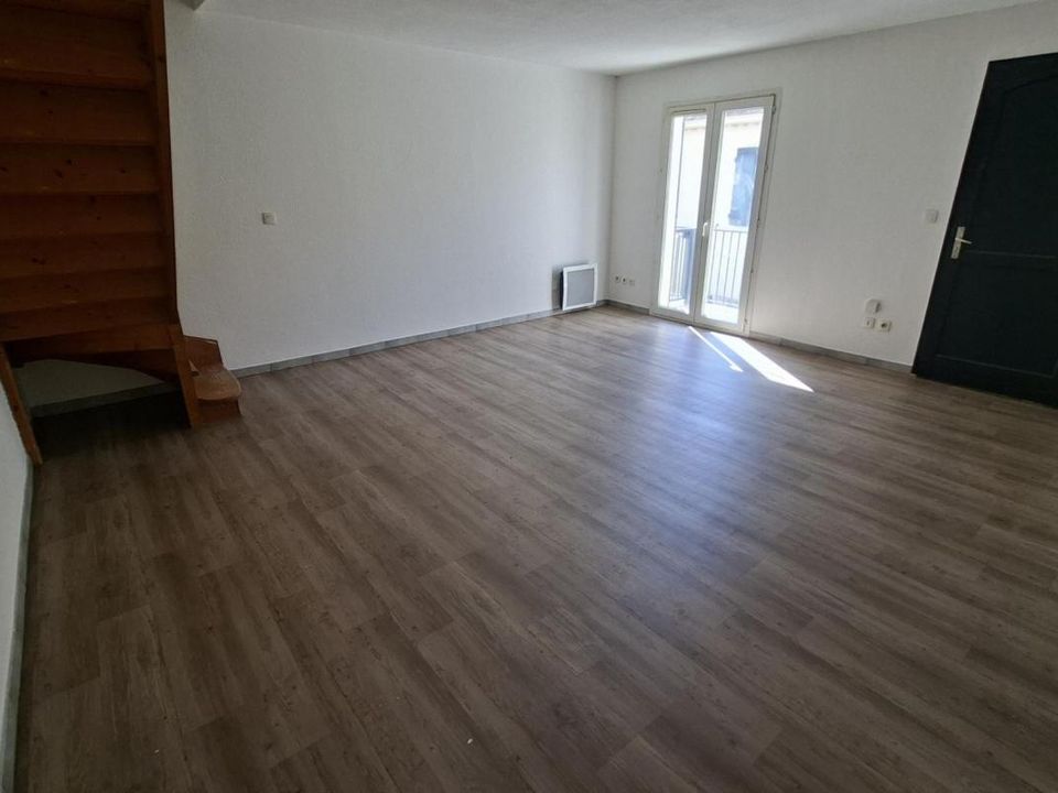 Duplex i Saint-Geniès-de-Comolas, Gard - foto 3
