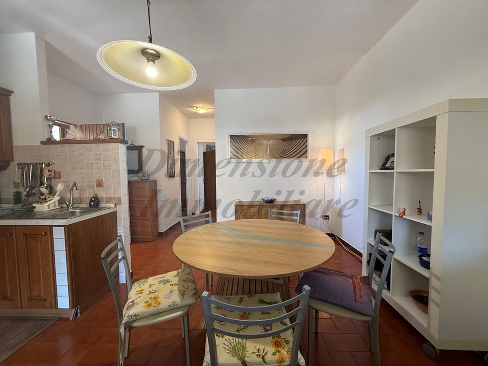 Lejlighed i Rosignano Marittimo, Livorno - foto 5