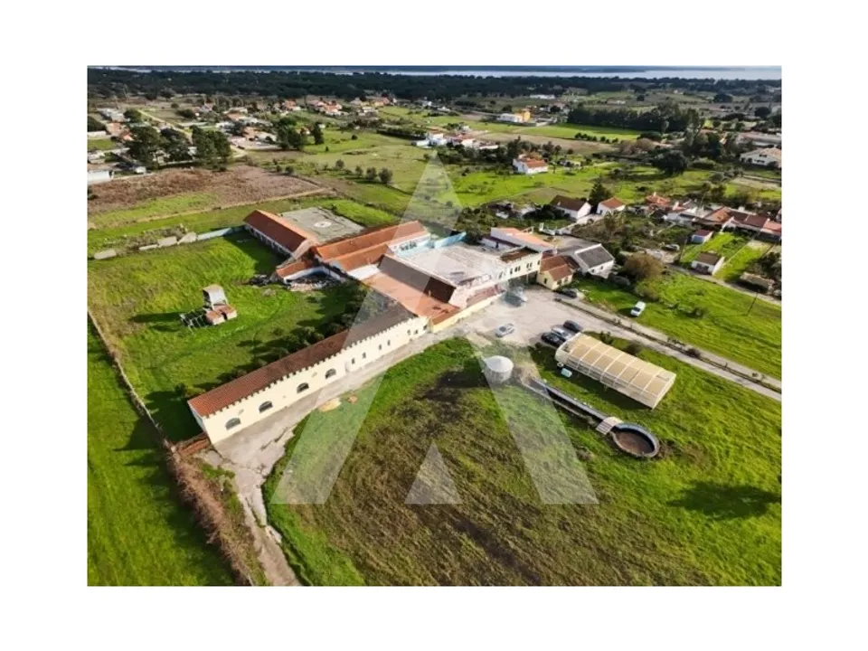 Farm i Palmela, Setubal - foto 1