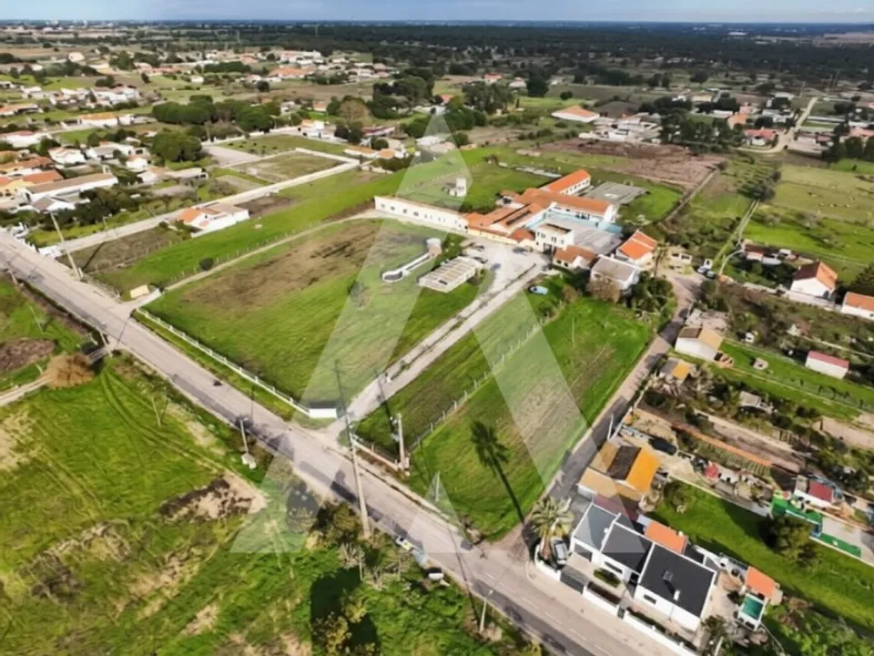 Farm i Palmela, Setubal - foto 3