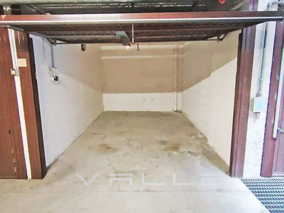 Parkeringsplads i Bergamo, Bergamo - foto 2