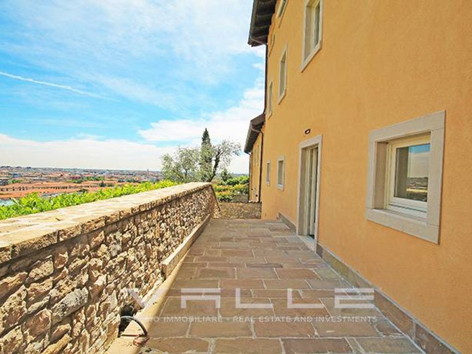 Lejlighed i Bergamo, Bergamo - foto 3