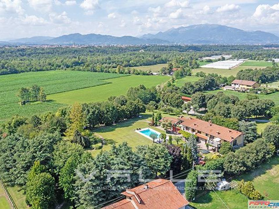 Villa i Dalmine, Bergamo - foto 3