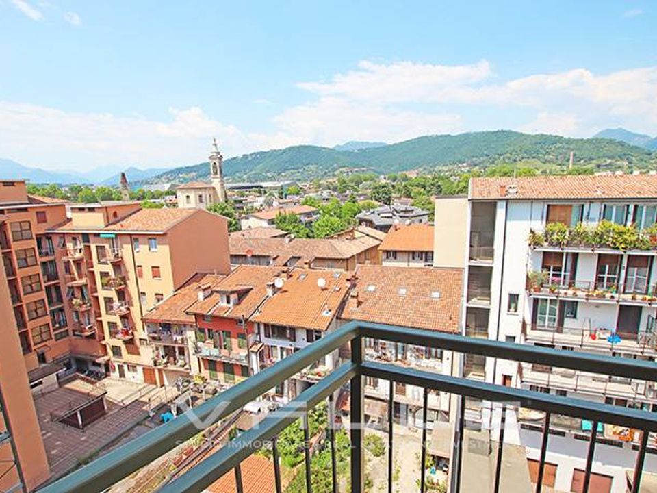 Lejlighed i Bergamo, Bergamo - foto 1