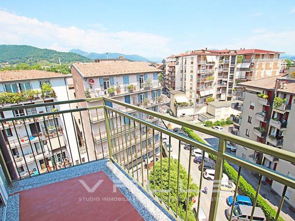 Lejlighed i Bergamo, Bergamo - foto 2