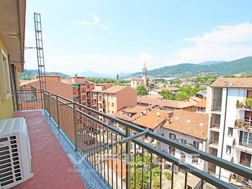 Lejlighed i Bergamo, Bergamo - foto 3