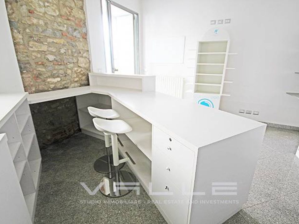 Erhvervsejendom i Trescore Balneario, Bergamo - foto 2