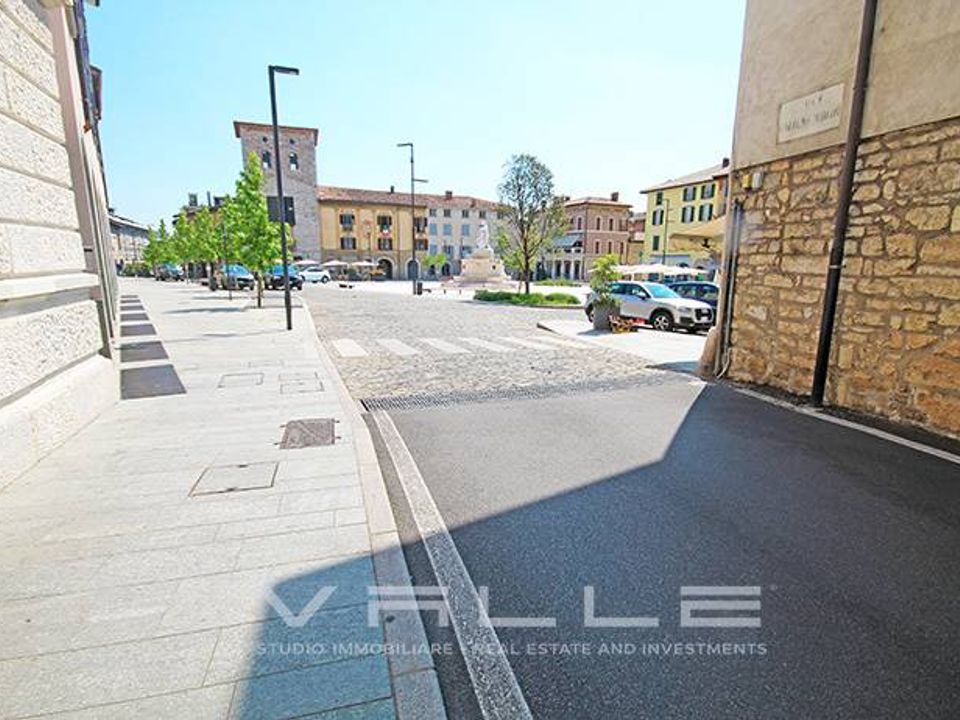 Erhvervsejendom i Trescore Balneario, Bergamo - foto 4