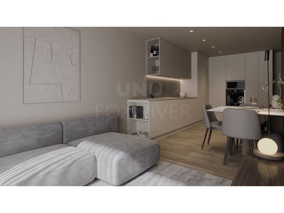 Lejlighed i Braga, Braga - foto 3