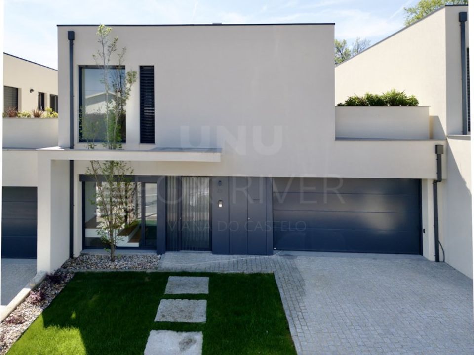 Villa i Braga, Braga - foto 2
