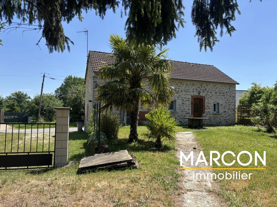 Landejendom i Arnac-la-Poste, Haute-Vienne - foto 1