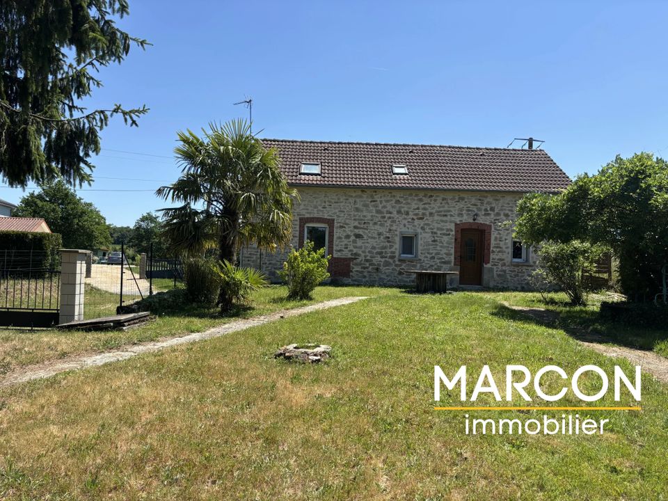 Landejendom i Arnac-la-Poste, Haute-Vienne - foto 2