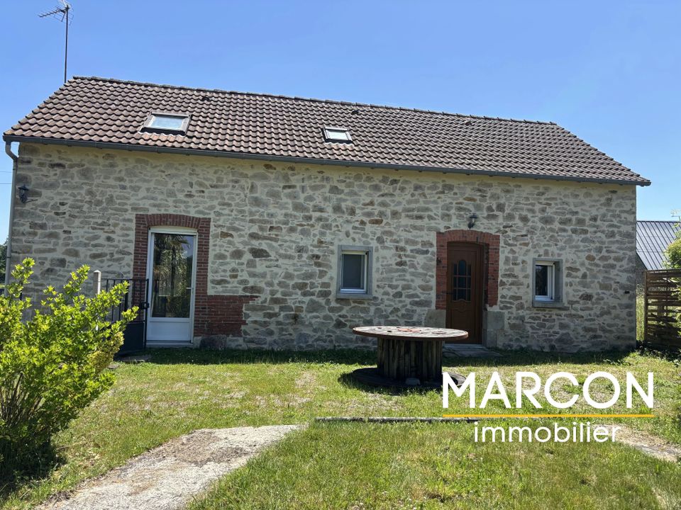 Landejendom i Arnac-la-Poste, Haute-Vienne - foto 3