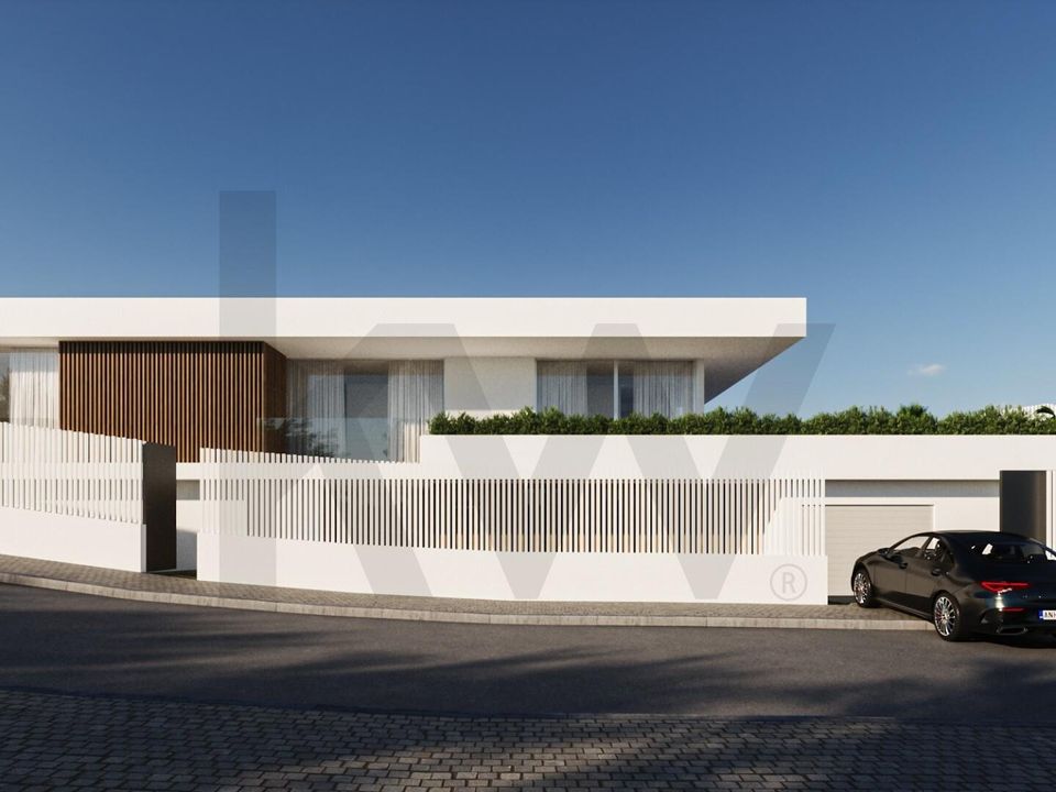 Byhus i Cascais, Lisbon - foto 3