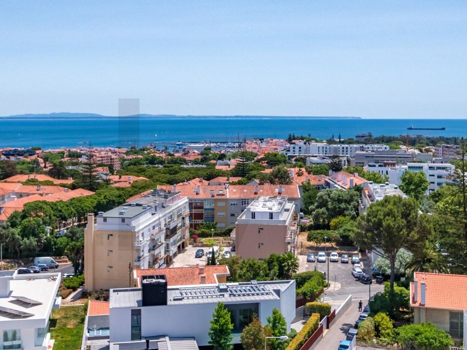 Lejlighed i Cascais, Lisbon - foto 1