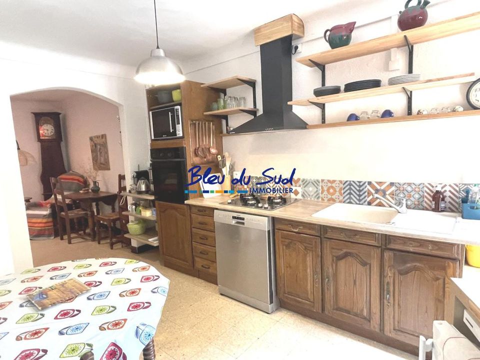 Villa en Corneilla-de-Conflent, Pyrenees-Orientales - foto 2