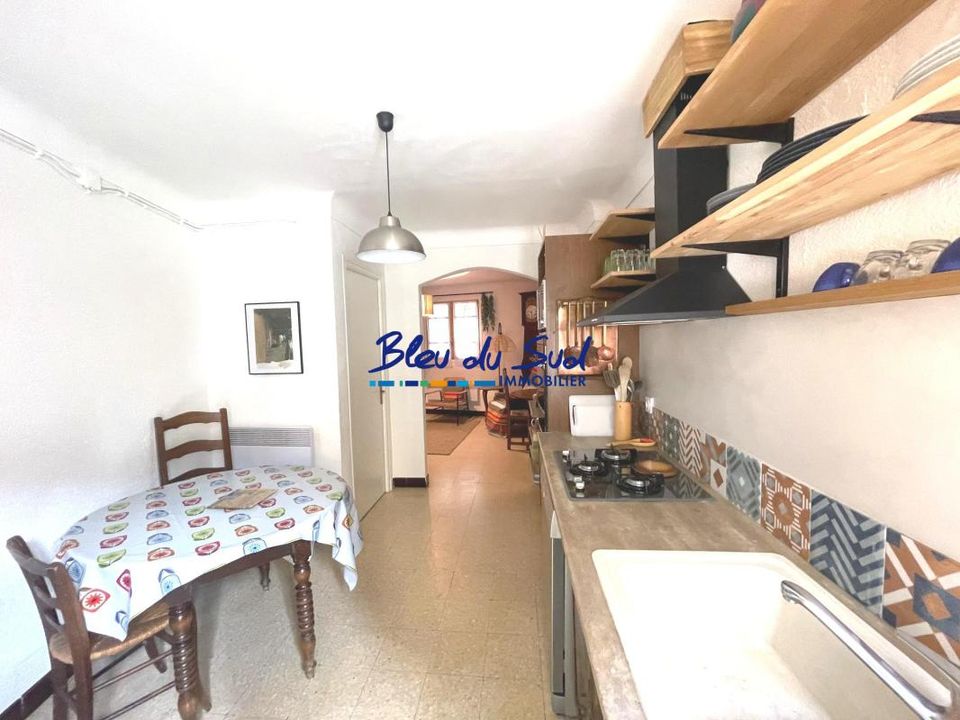 Villa en Corneilla-de-Conflent, Pyrenees-Orientales - foto 3