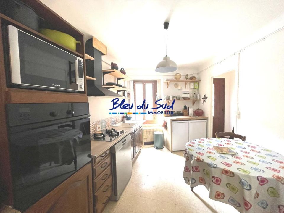 Villa en Corneilla-de-Conflent, Pyrenees-Orientales - foto 4