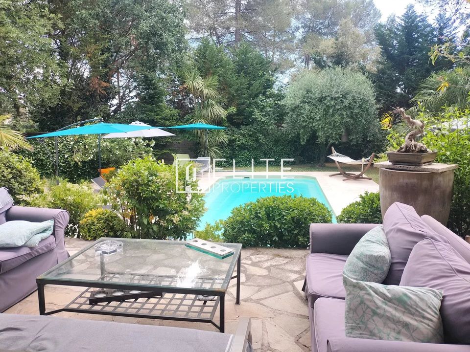 Villa em Valbonne, Alpes-Maritimes - foto 2