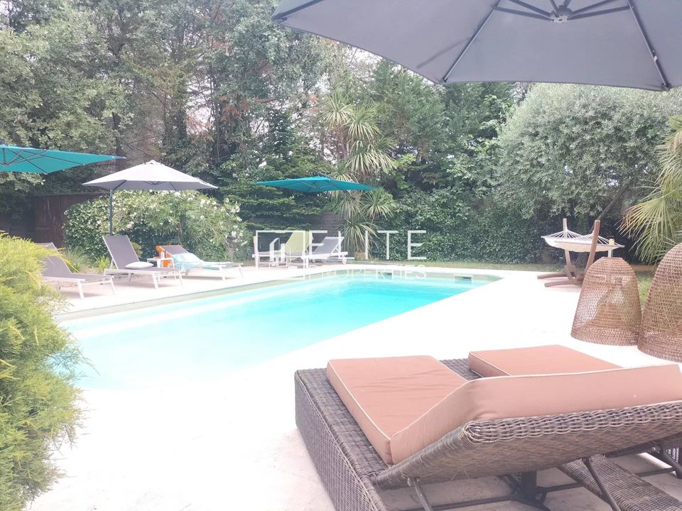 Villa em Valbonne, Alpes-Maritimes - foto 3
