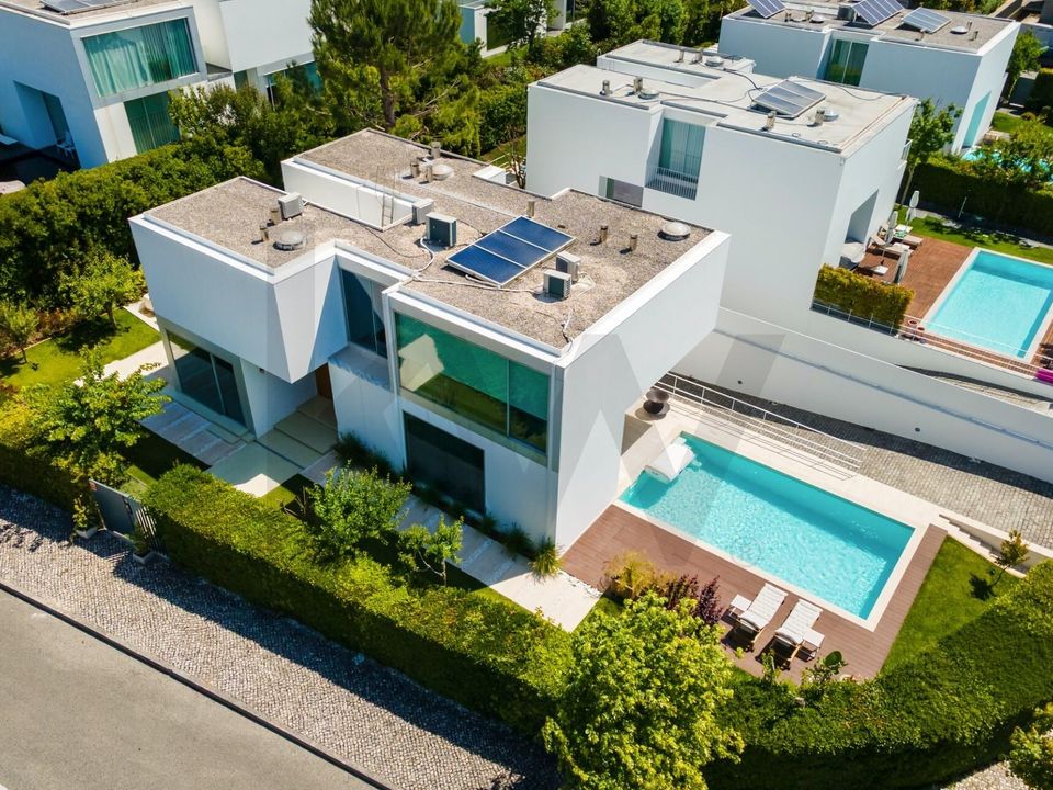Byhus i Oeiras, Lisbon - foto 1