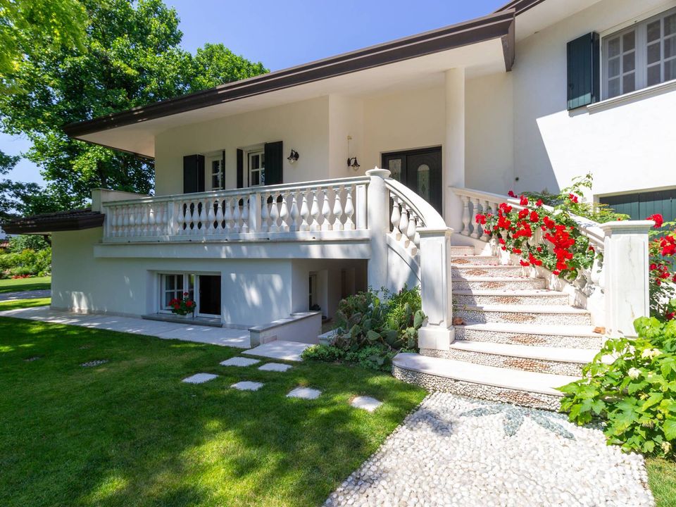 Villa i Pordenone, Pordenone - foto 2