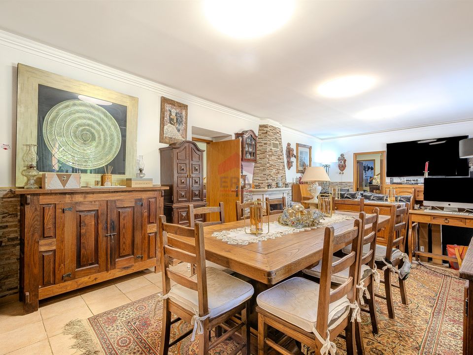 Villa i Sao Bras de Alportel, Faro - foto 4