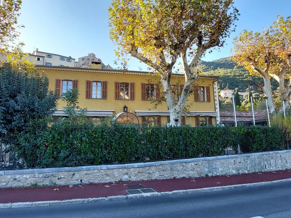 Lejlighed i Le Bar-sur-Loup, Alpes-Maritimes - foto 2
