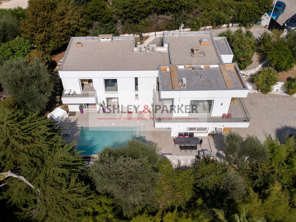 Villa i Le Cannet, Alpes-Maritimes - foto 5