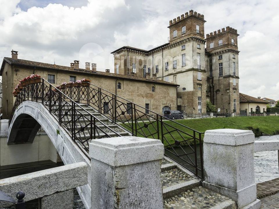 Lejlighed i Robecco sul Naviglio, Milan - foto 1