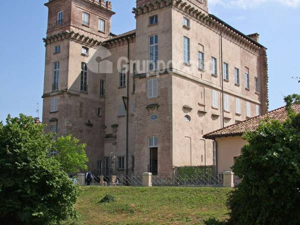 Lejlighed i Robecco sul Naviglio, Milan - foto 2