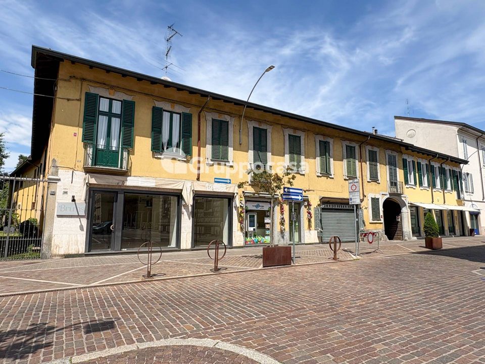 Erhvervsejendom i Magenta, Milan - foto 2