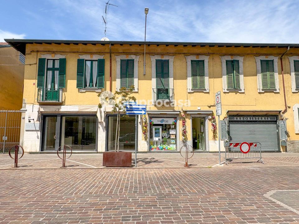 Erhvervsejendom i Magenta, Milan - foto 3