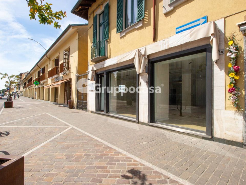 Erhvervsejendom i Magenta, Milan - foto 4