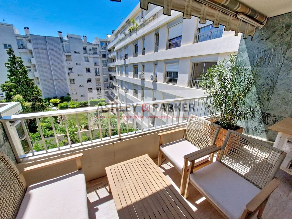 Lejlighed i Nice, Alpes-Maritimes - foto 4