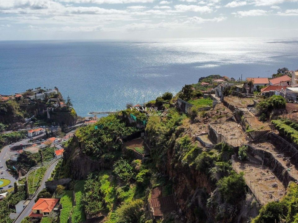Helårsgrund i Ponta do Sol, Madeira - foto 4