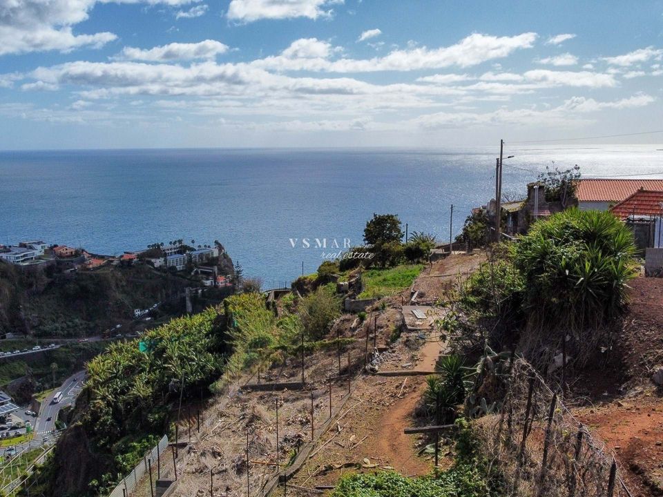 Helårsgrund i Ponta do Sol, Madeira - foto 5