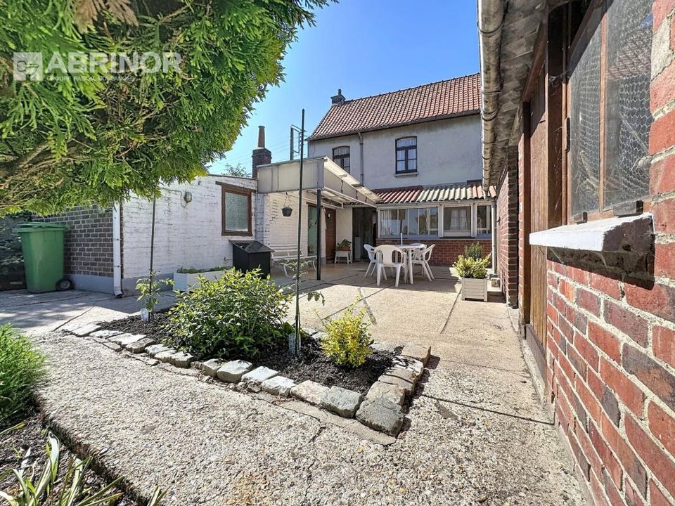 Villa i Camphin-en-Pévèle, Nord - foto 2