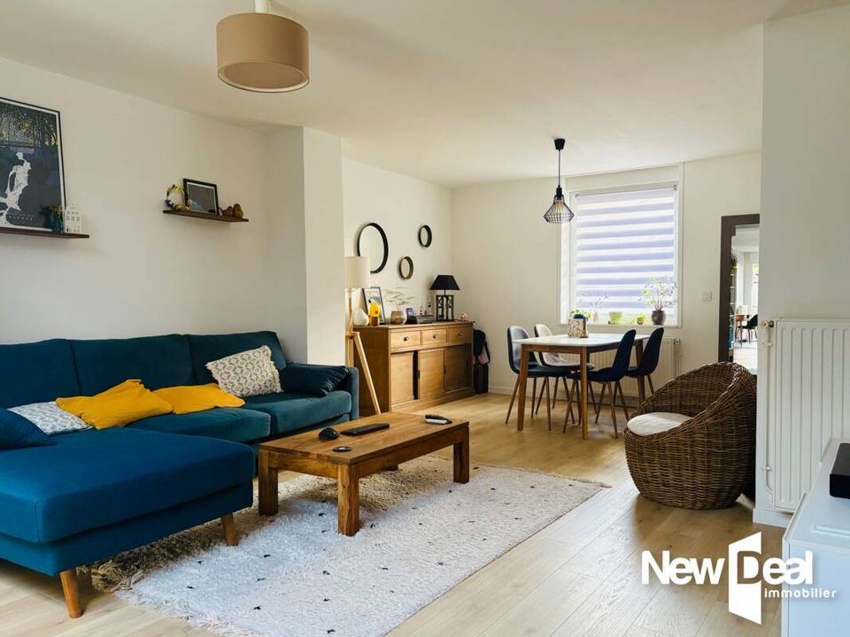 Landsbyhus i Chéreng, Nord - foto 1