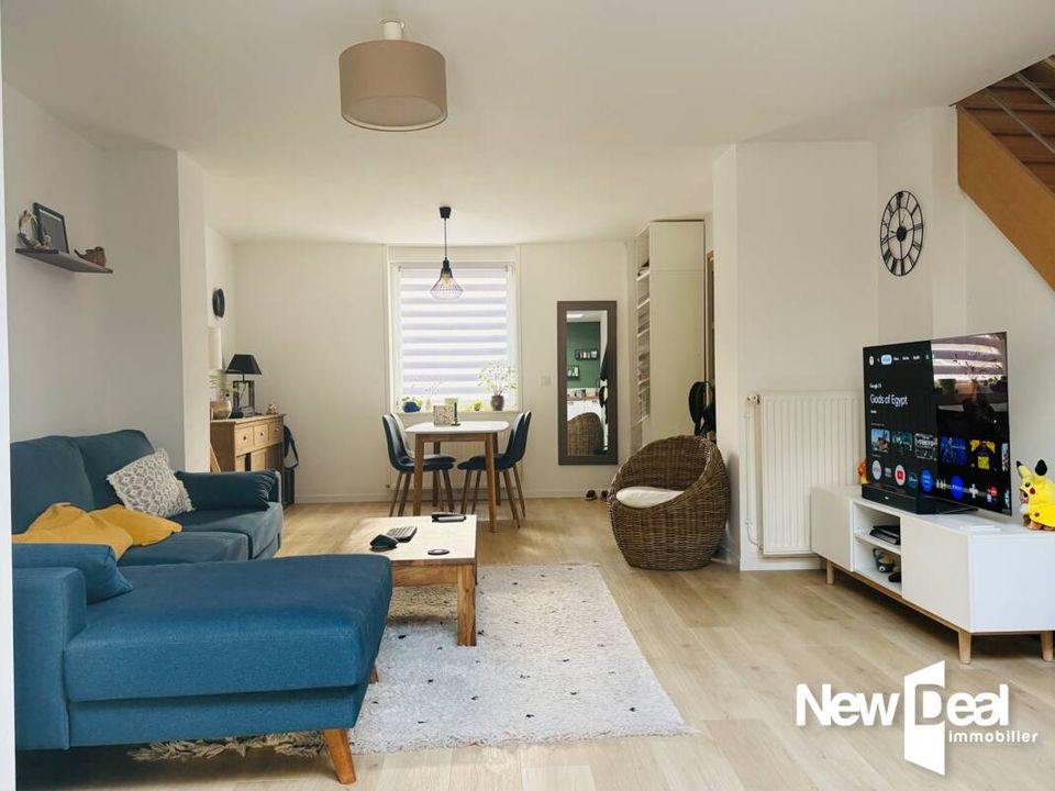 Landsbyhus i Chéreng, Nord - foto 2