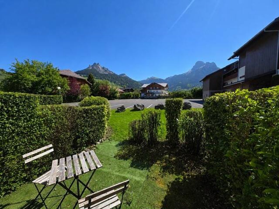 Studio i Bernex, Haute-Savoie - foto 2