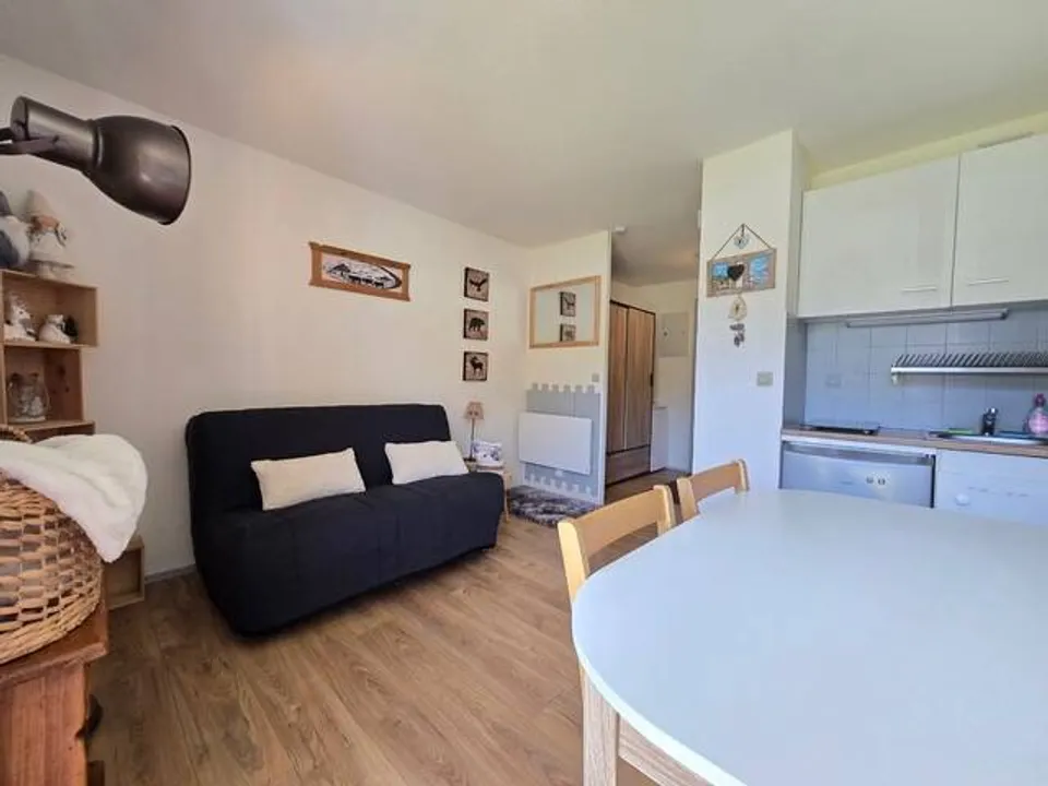 Studio i Bernex, Haute-Savoie - foto 4