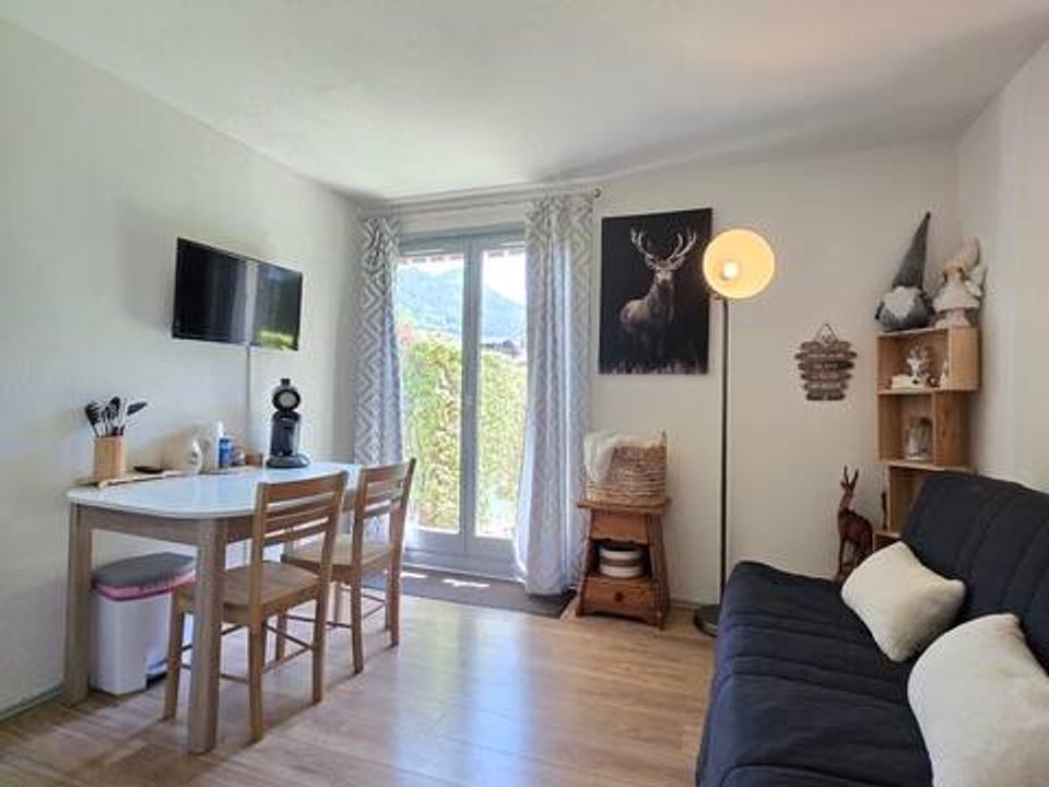 Studio i Bernex, Haute-Savoie - foto 5