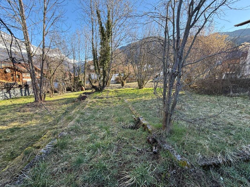 Helårsgrund i Passy, Haute-Savoie - foto 3