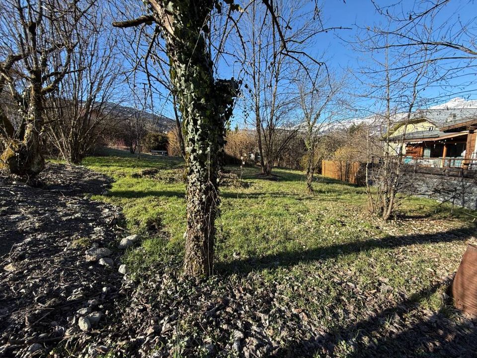 Helårsgrund i Passy, Haute-Savoie - foto 4